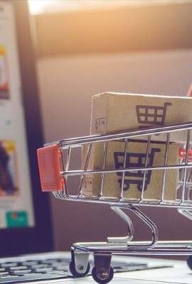 E-ticaret devi bir kez daha satışa çıkarıldı!