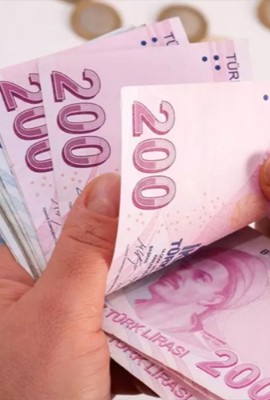 Maliye bu kez yapay zekayı devreye soktu!