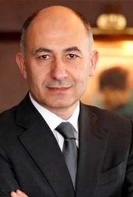 Erman Ilıcak, aradığı parayı buldu! Dev yatırım
