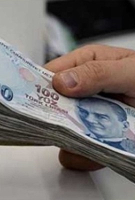 Tapuda rüşvette yeni yöntem!