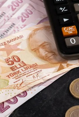 Türkiye'nin en büyük 10 bankası belli oldu! İşte en fazla kar edenler