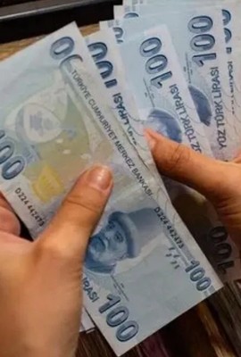 Milyonlara bayram sürprizi: İkramiye ödemeleri başladı
