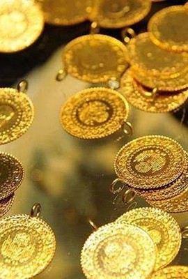 İşte yastık altında bulunan altın miktarı!