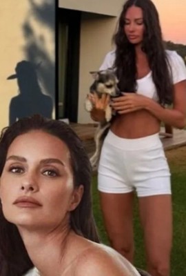 Yasemin Özilhan'ın tercihi değişmedi