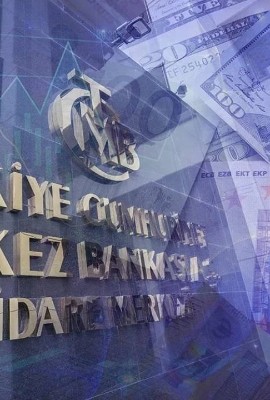 Merkez Bankası'ndan 'döviz' adımı!