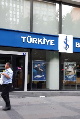 İş Bankası ikinciliğe düştü! İşte son rakamlar