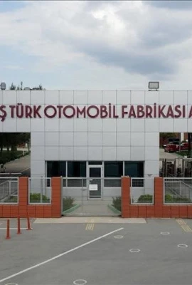 Tofaş, otomobil deviyle birleşti!