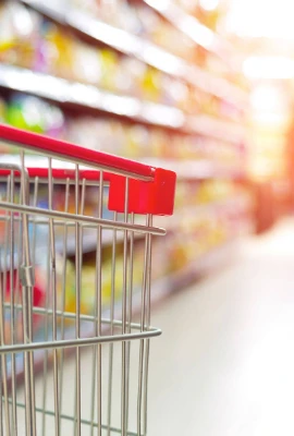 Market ürünlerine gizli zam!