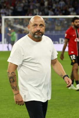 Otobüs şoförlüğünden La Liga'nın zirvesine!