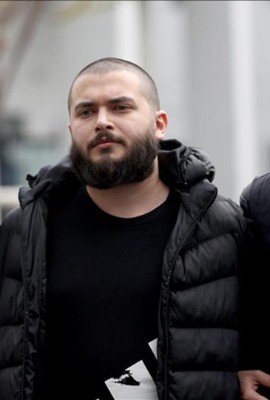 Thodex'in kurucusu Faruk Fatih Özer, cezaevinde asılı olarak bulundu