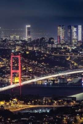 Bakan Şimşek açıkladı: İstanbul için 554,4 milyon euroluk finansman!