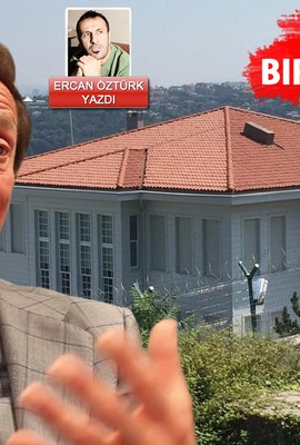 Devlet, Zorlu'nun konutuna giremedi! Konutu görmeden ''uygun'' raporu tuttular