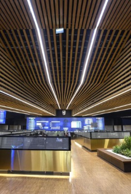 Halka açık şirkette 'boşanma' krizi! Hisseleri çakıldı