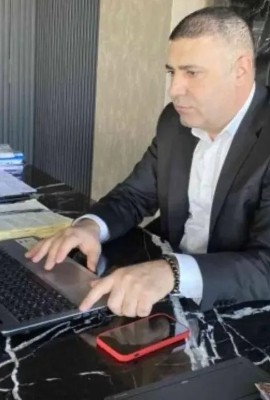 Operasyon yapıldı, patron yurt dışına firar etti! Kırmızı bülten çıkarıldı