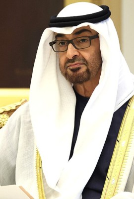 BAE milyonlarca dolarlık borcu sildi!