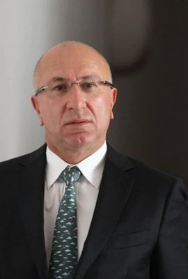 Park Holding'in yönetimi Turgay Ciner'e geçti!