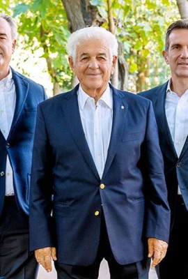 Milyarlık miras kavgası holdingi iflasın eşiğine getirdi!