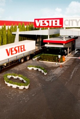Vestel'de büyük kriz! Masaya oturdu