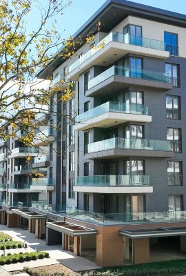 Bankaların ucuza sattığı evlere dikkat!