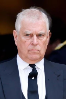 Epstein belgelerinde Prens Andrew'in görüntüleri gündem oldu!