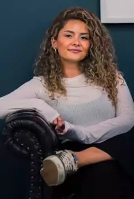 Forbes'in listesindeydi! Gökçe Güven ABD'de tutuklandı