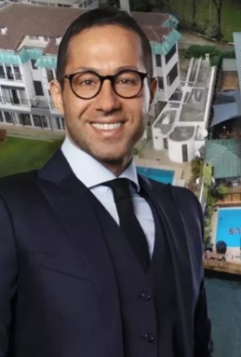 Kasım Garipoğlu'nun uyuşturucu partilerine kimler katıldı? Şoförü isim isim saydı