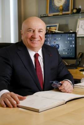 Türk patrona Fransa'da gözaltı! Nedeni ortaya çıktı