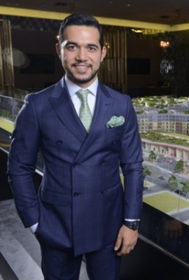 Bahaş İnşaat CEO'su Abdüssamet Bahadır neden gözaltına alındı?