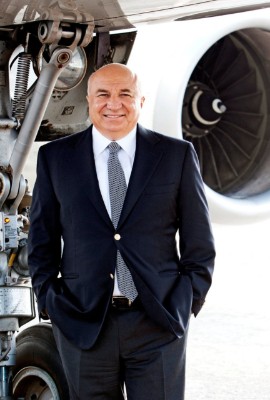 Fransa'da gözaltına alınan Türk patron ile ilgili yeni gelişme!