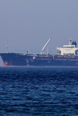 ABD'den 5 Türk şirkete yaptırım!