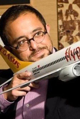 Ali Sabancı'ya tepki: Pegasus'u olta satarak mı kurdun?