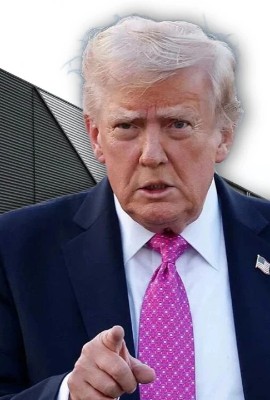 BYD'den "Trump" hamlesi: Vergilerin iadesini istedi!