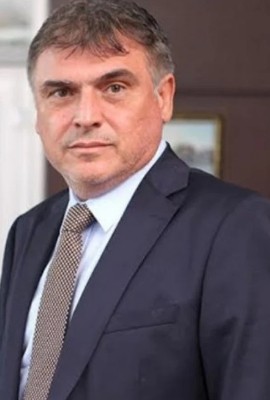 Yatırımcıyı aldatmaktan ağır para cezası almıştı... Başkan adayı oldu