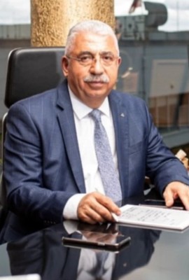 Ahlatcı'ya yurt dışına çıkış yasağı: Olay 'ABD' açıklaması!