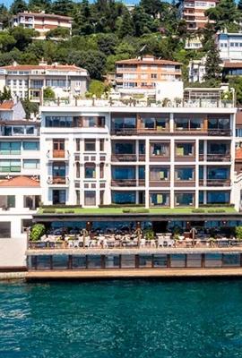 O iş adamları diken üstünde: Arşivler patlarsa yanarız!