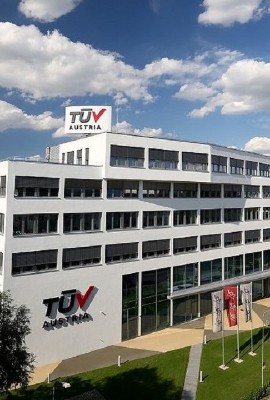 Vatandaşı bezdirmişlerdi... TÜV'ün bir şirketi battı