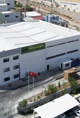 89 yıllık yağ şirketi iflasın eşiğine geldi!