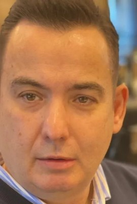 Miras kavgasıyla gündemdeydiler... Bu kez de köpek kavgası