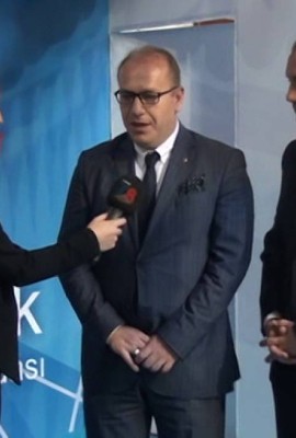 Yu-Ma-Tu'nun patronu şimdi de icralık oldu!