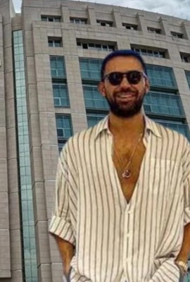 Lojistik kralı ile Beymen yöneticisi tutuklandı!