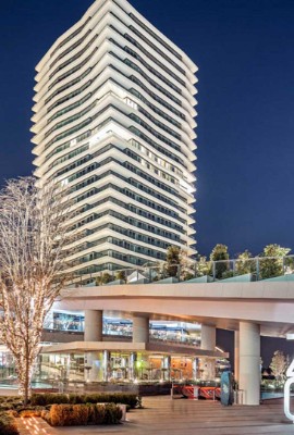 Zorlu Holding zorda: AVM satışa mı çıkarılacak?