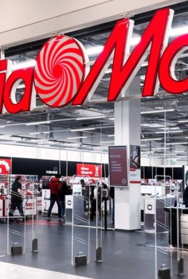 MediaMarkt, etiket oyununu ortaya çıkaran gazeteciye dava açtı! "Bunu Almanya'da yapabilir misin?"