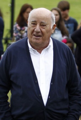 ZARA’nın sahibihe rekor temettü ödemesi!