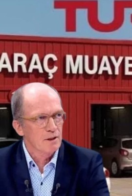 TURKA'dan 'araç muayene' açıklaması! TÜVTÜRK'ün elemanları kalacak