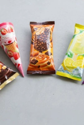 "Dondurma" diye satılanlara yasak! Bakanlık el attı