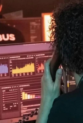 Dev uçak firmasından siber güç hamlesi