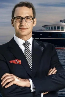 Ömer Koç sezonu Yunan Adaları'nda açtı