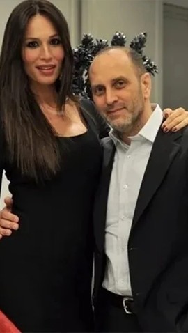 Güzide Duran ile Adnan Aksoy boşandı: Tazminat ödeyecek