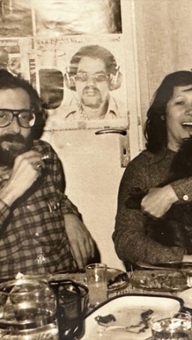 Cem Karaca'nın aşkıydı: Film gibi dolandırıcılık!