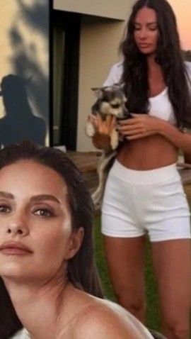 Yasemin Özilhan'ın tercihi değişmedi